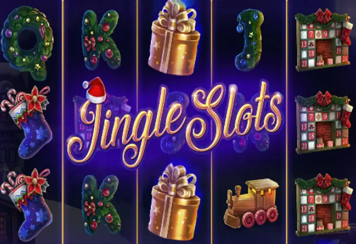 Jingle Slots Nucleus