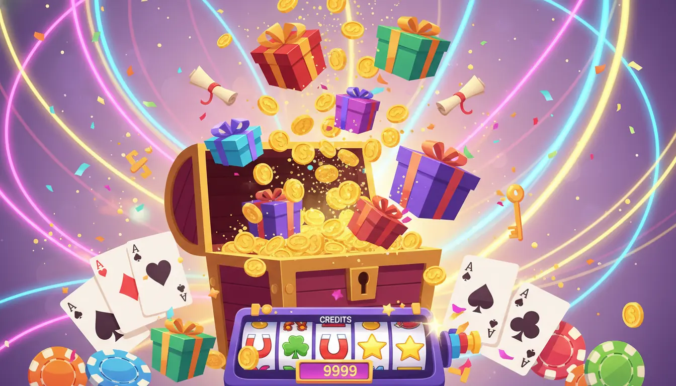 Dream Vegas promo codes