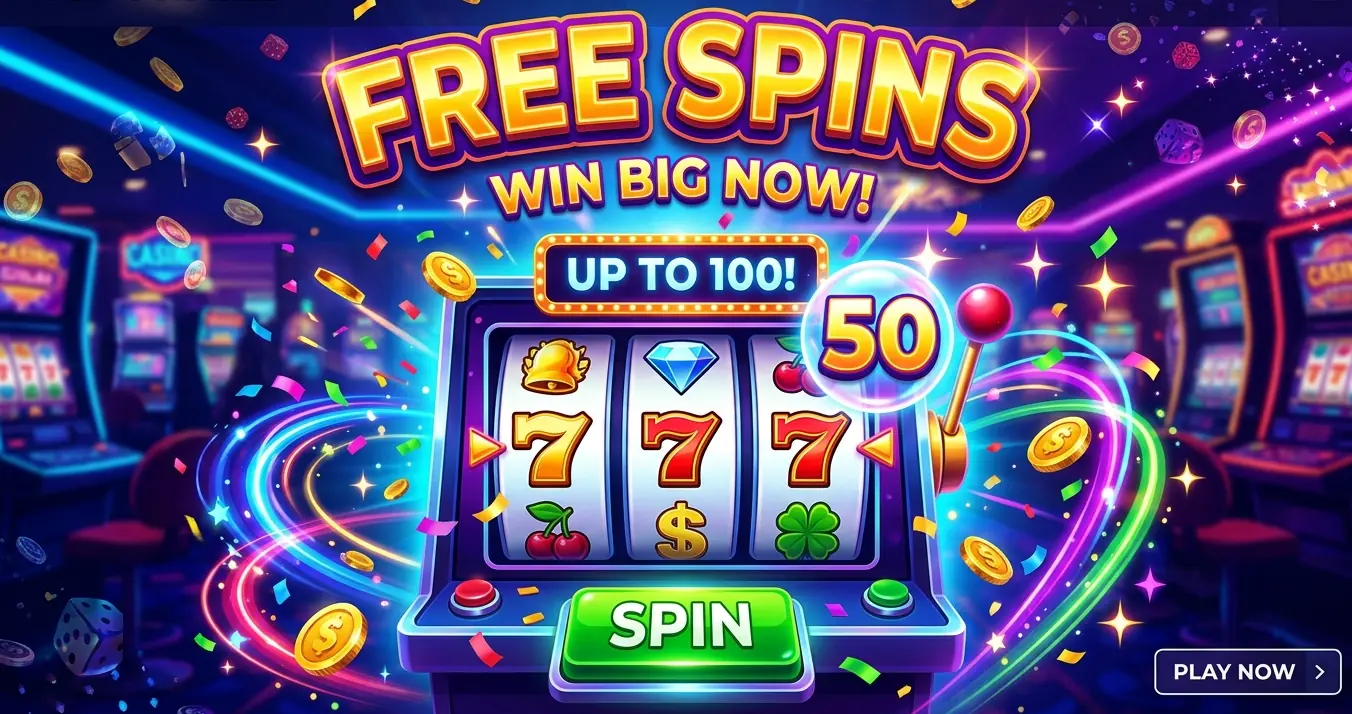 Dream Vegas free spins