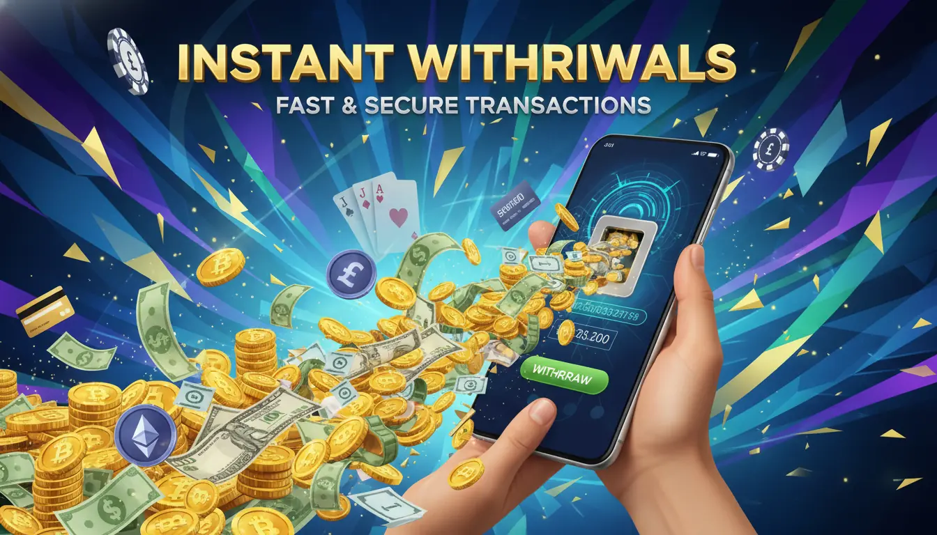 Dream Vegas casino withdrawal