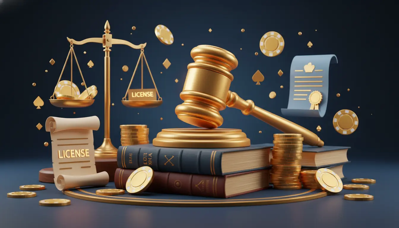 Dream Vegas casino legality