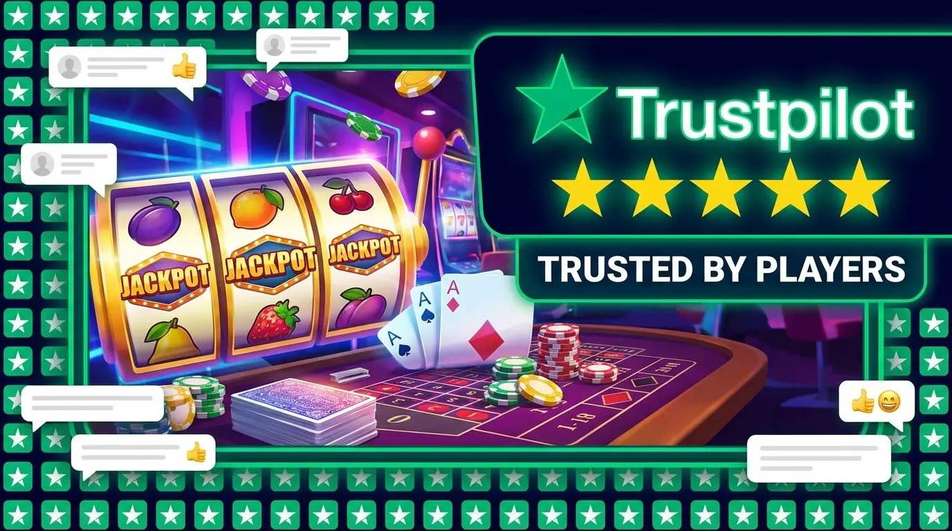 Dream Vegas Trustpilot