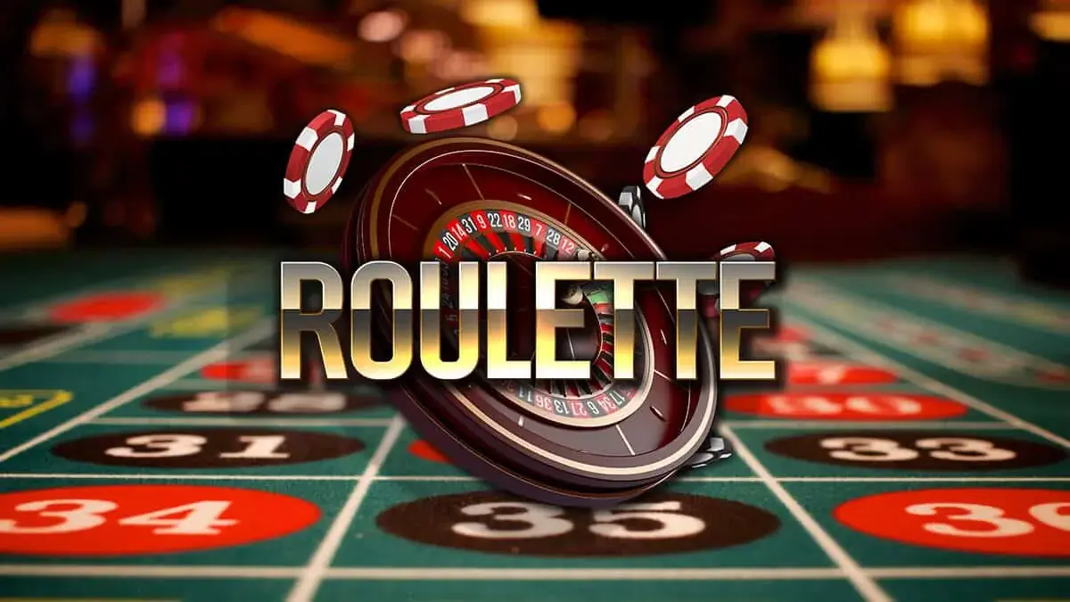 Dream Vegas casino roulette