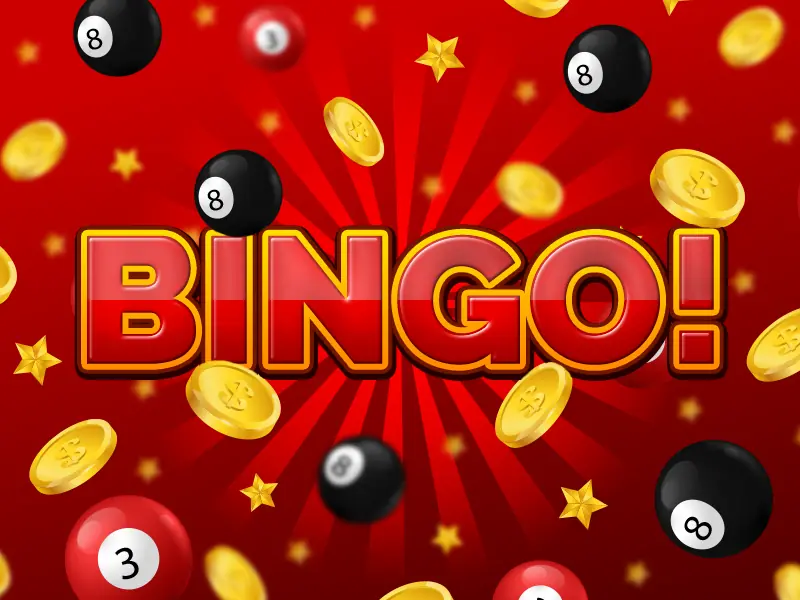 Dream Vegas bingo