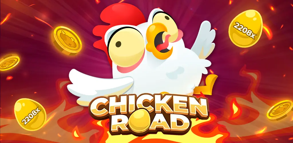 Dream Vegas casino Chicken Road